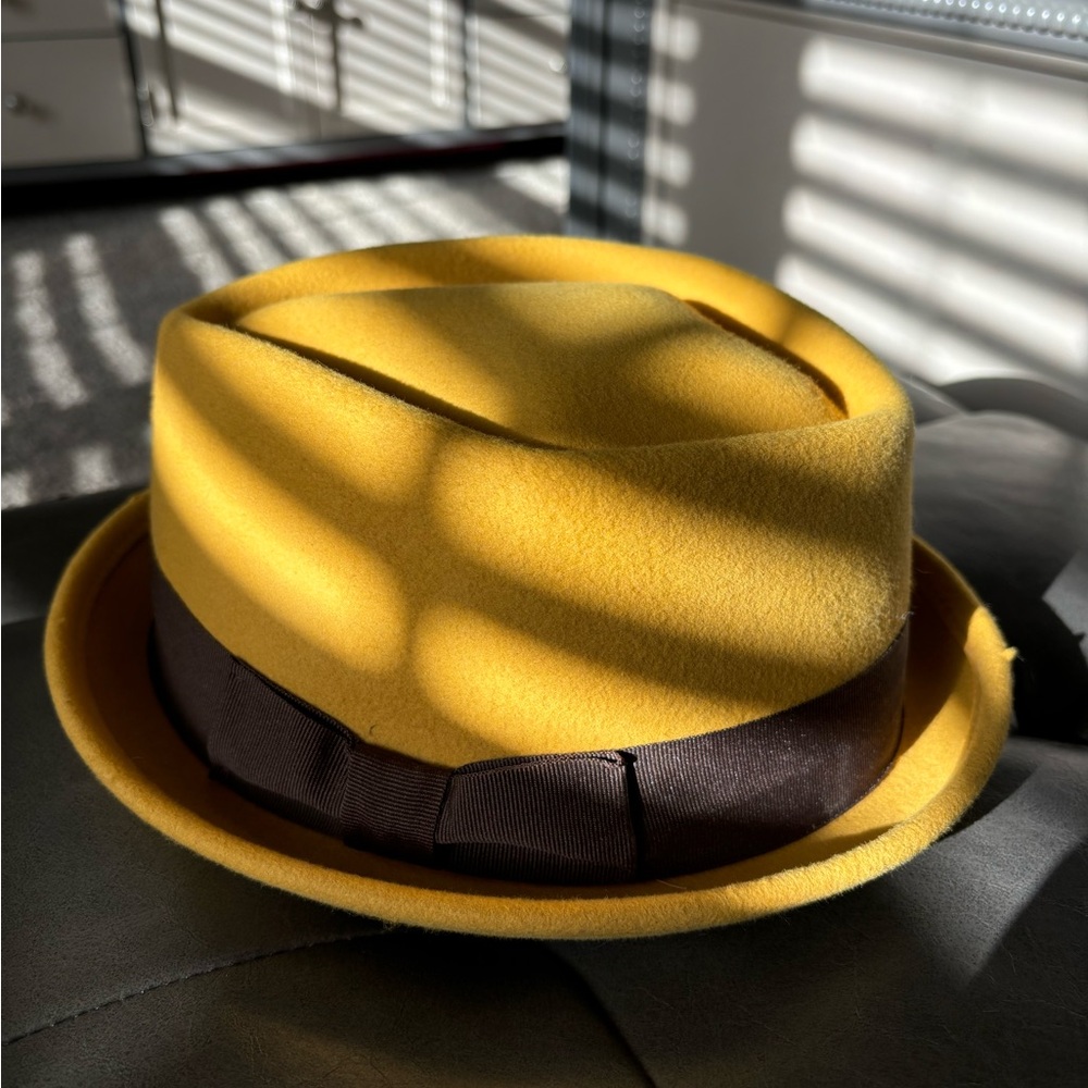 Hats in the Belfry hat